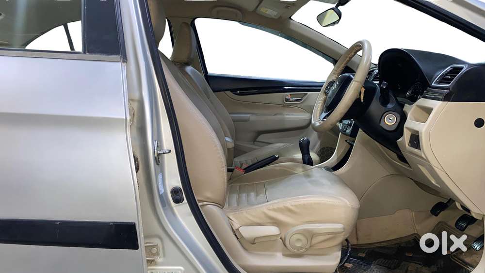 Maruti Suzuki Ciaz 1.4 Delta, 2018, Petrol