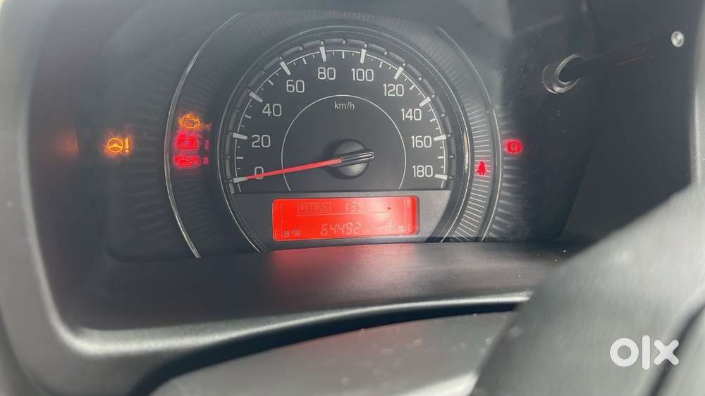 Maruti Suzuki Wagon R 2022 Cng & Hybrids 64000 Km Driven