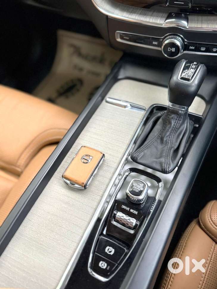 Volvo Xc60 Inscription D5, 2018, Diesel