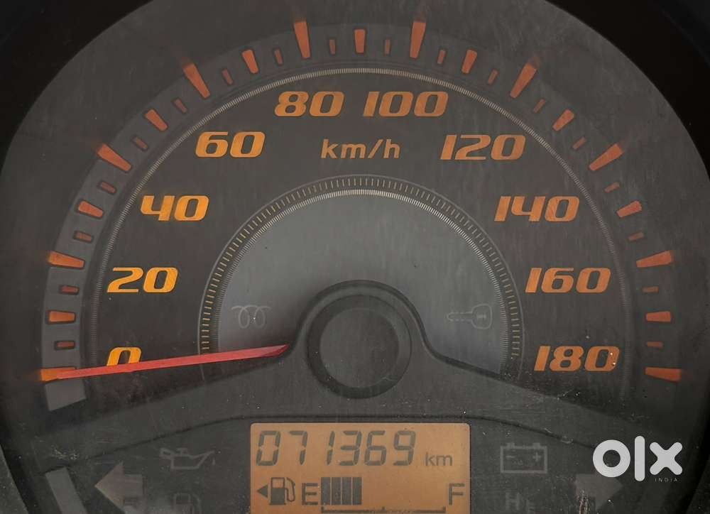 Honda Amaze S I-dtech, 2013, Diesel