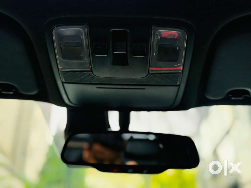 Hyundai Creta N Line N10 1.5 Turbo Dct, 2024, Petrol