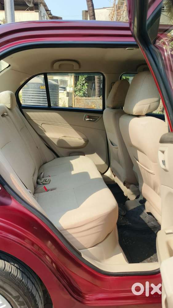 Maruti Suzuki Dzire 2017-2020 Zdi Plus, 2017, Diesel