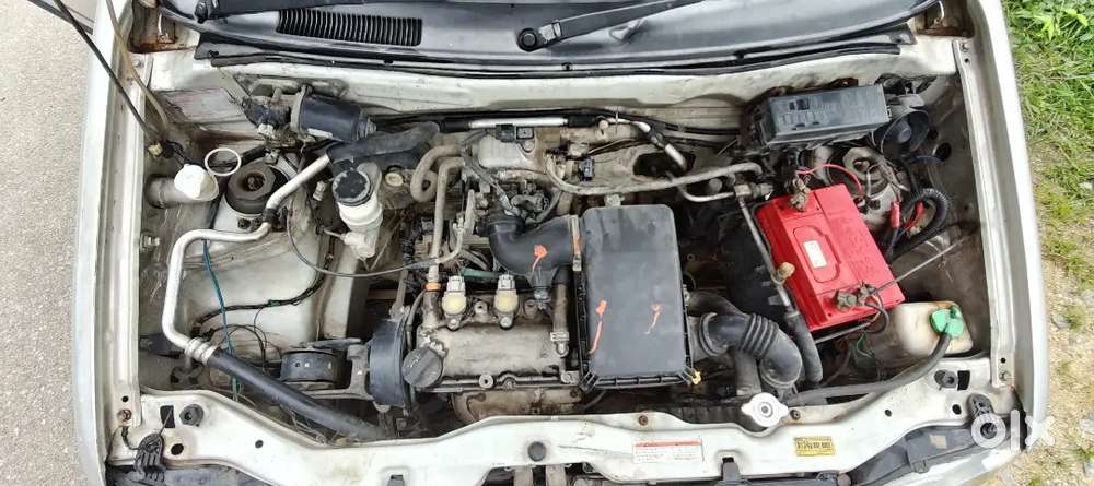 Maruti Alto Lxi