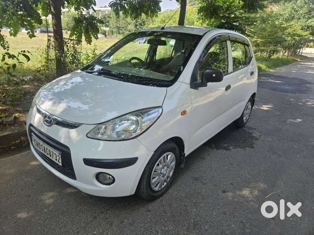 Hyundai I10 1.2 Kappa Magna, 2010, Petrol