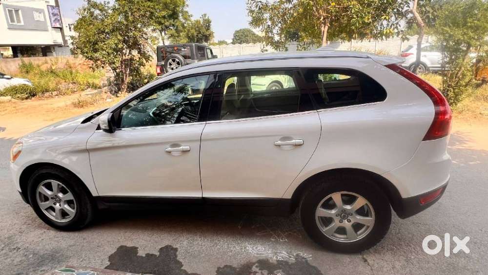 Volvo Xc60 D4 Kinetic, 2013, Diesel