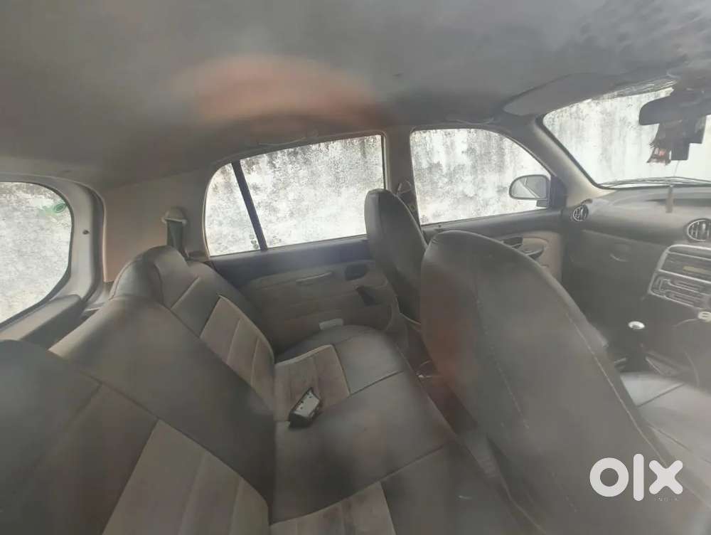 Hyundai Santro Xing 2013 Petrol Well Maintained