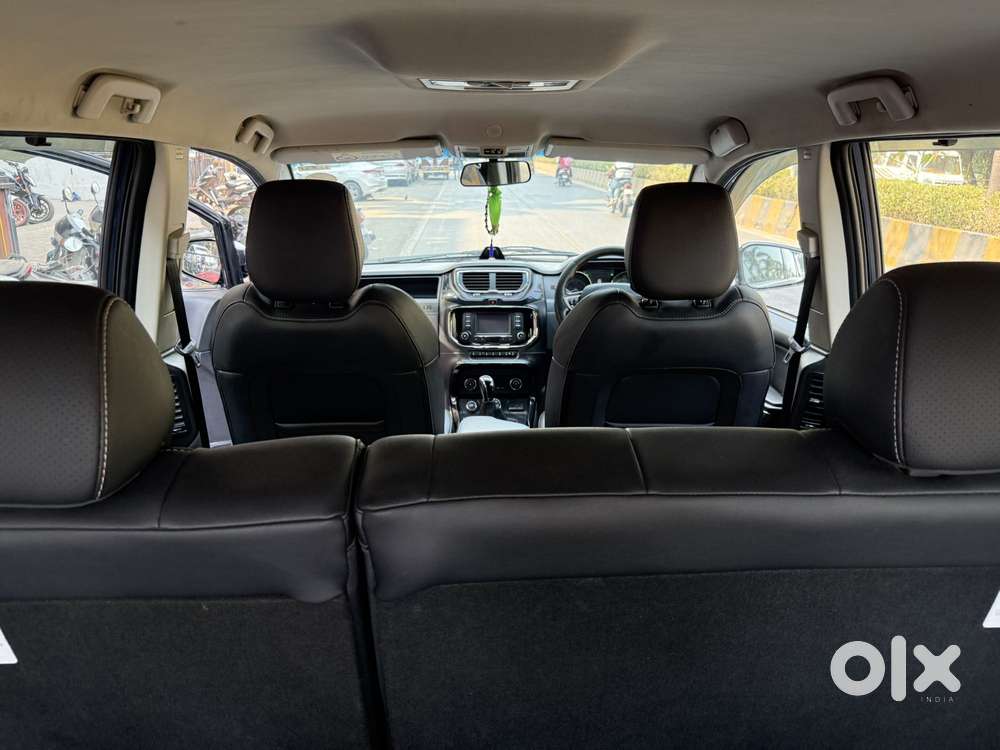 Tata Hexa 2.2 Xt 4x2 7 Str, 2017, Diesel