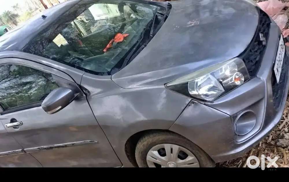 Maruti Suzuki Celerio Zxi 2020