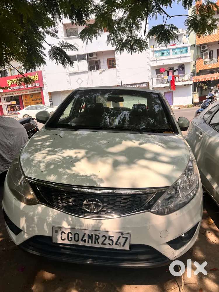 Tata Zest 2019 Model