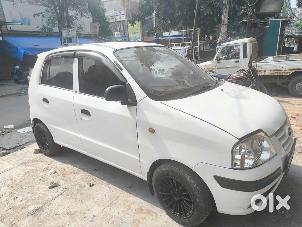 Hyundai Santro Xing  2014 Pure Petrol 2nd Owner