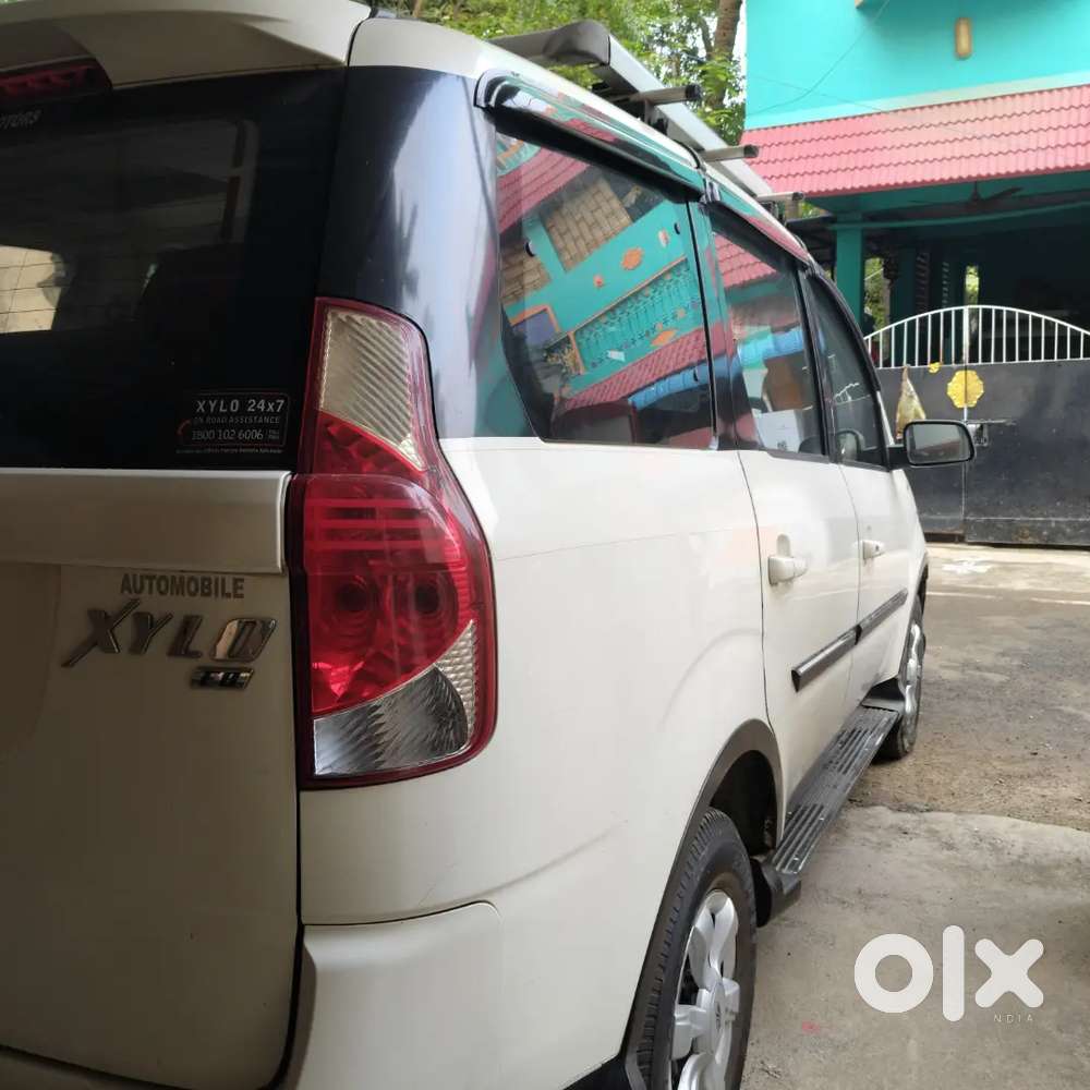 Xylo 2012 Good Condition