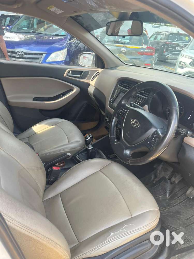 Hyundai I20 E 2014-2015 Asta 1.4 Crdi, 2015, Petrol