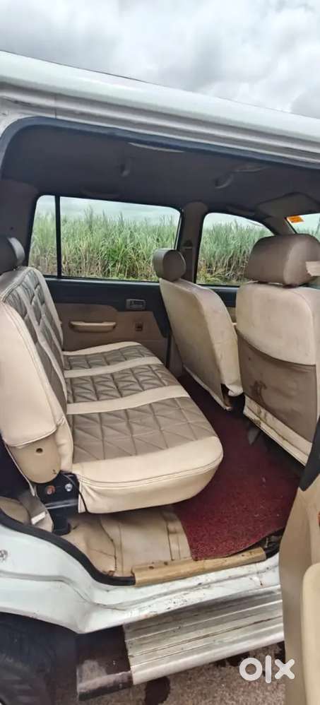 Chevrolet Tavera Neo 2016 Diesel 100000 Km Driven Good Condition