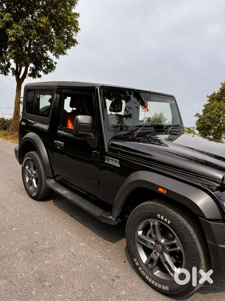 Mahindra Thar Lx 2023