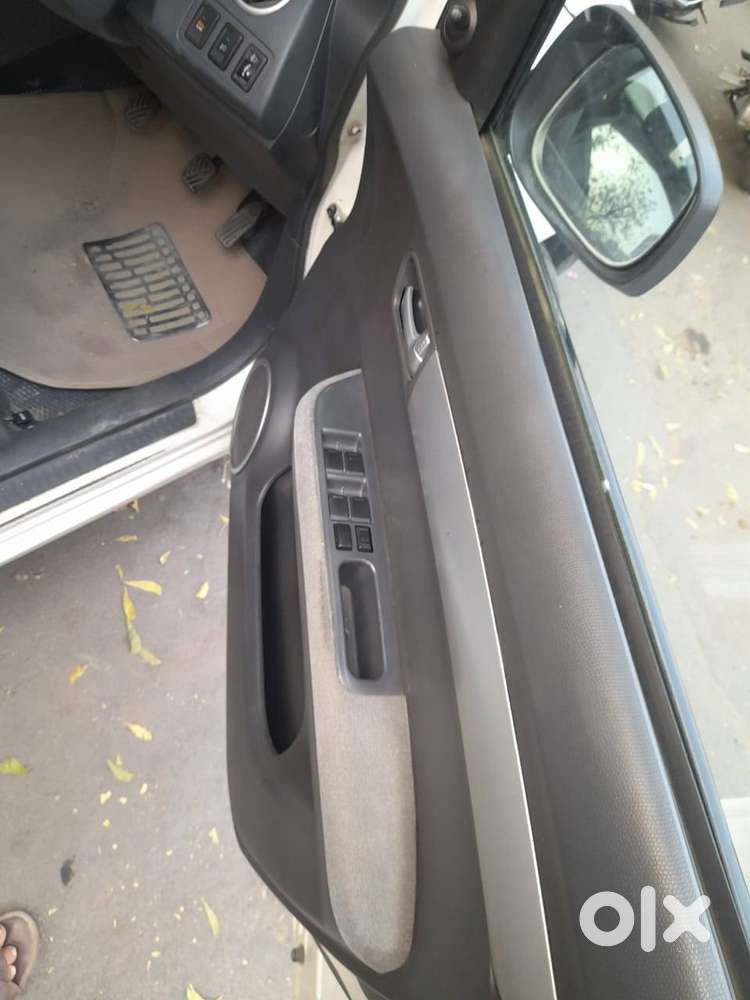 Swift Dzire 2010 Vdi