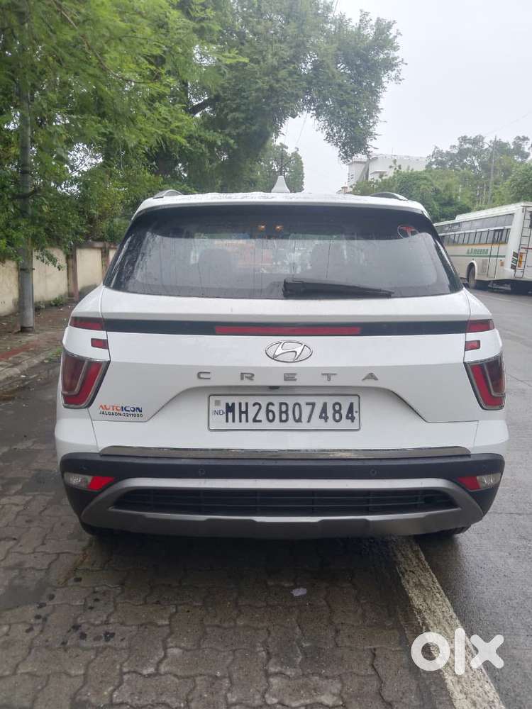 Hyundai Creta 1.5 S Petrol, 2020, Petrol