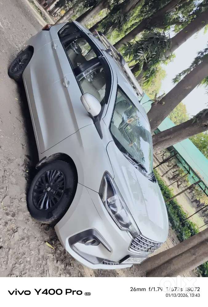 Condition Car