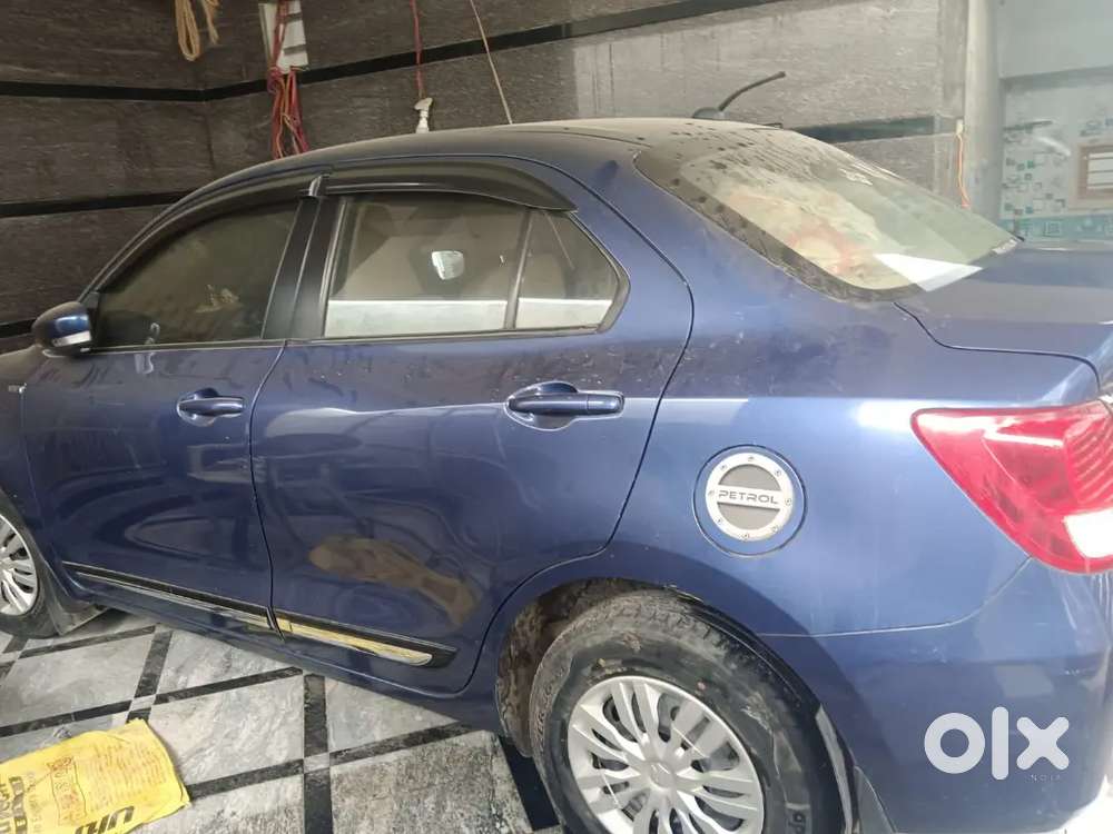 Maruti Suzuki Swift Dzire 2019 Petrol 76000 Km Driven