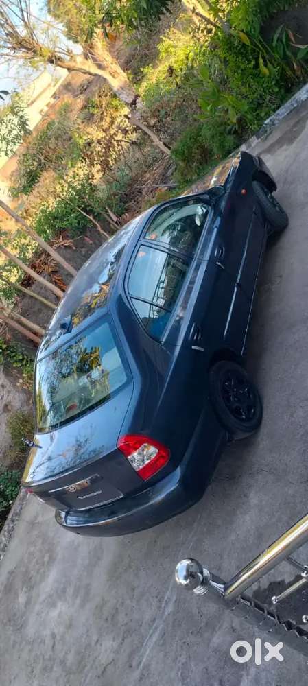 Hyundai Accent 1.5 Gle 2007