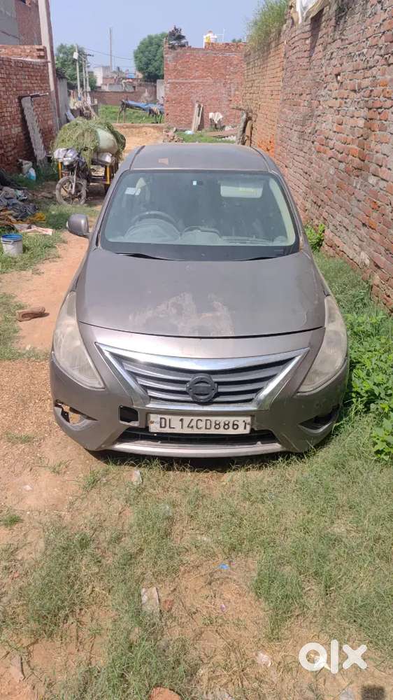Nissan Sunny 1.5 Xe 2018