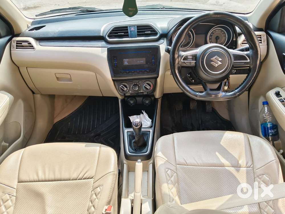 Maruti Suzuki Dzire 1.2 Vxi Cng, 2022, Cng & Hybrids