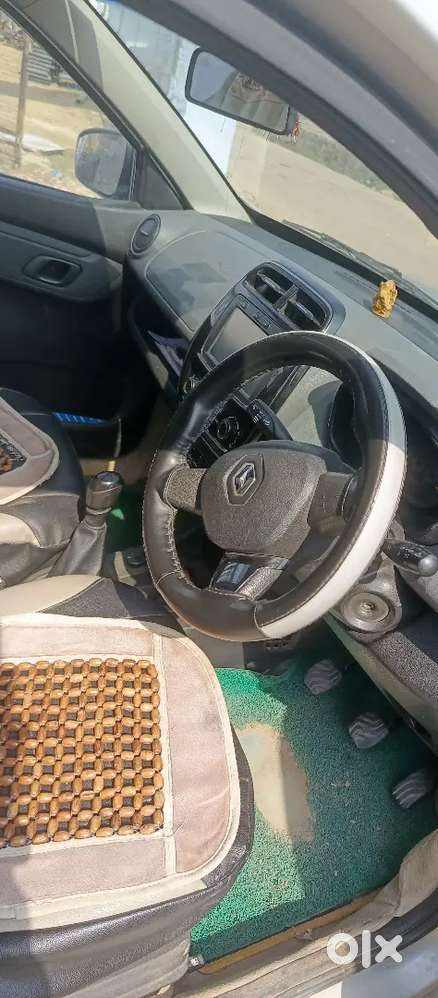 Renault Kwid Rxt 2017