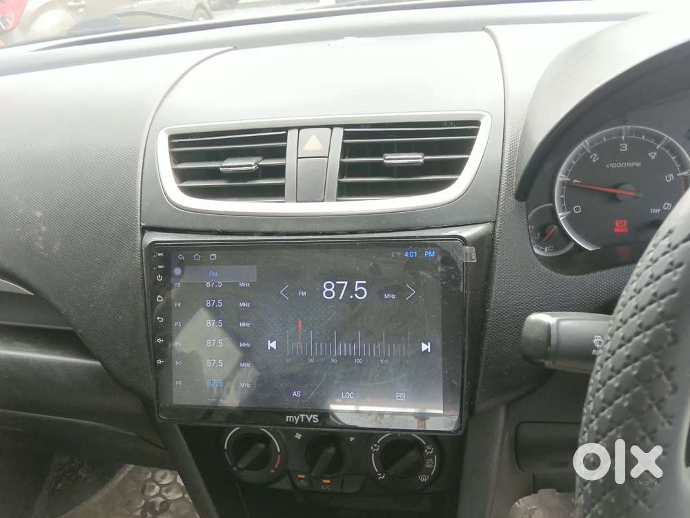 Maruti Suzuki Swift Vdi, 2014, Diesel