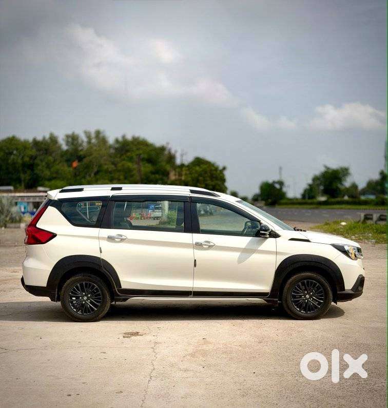 Maruti Suzuki Xl6 1.5 Zeta Mt, 2021, Petrol