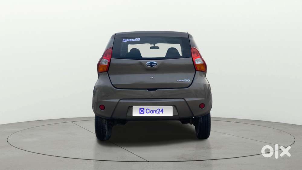 Datsun Redigo 2020-2022 0.8 A, 2021, Petrol