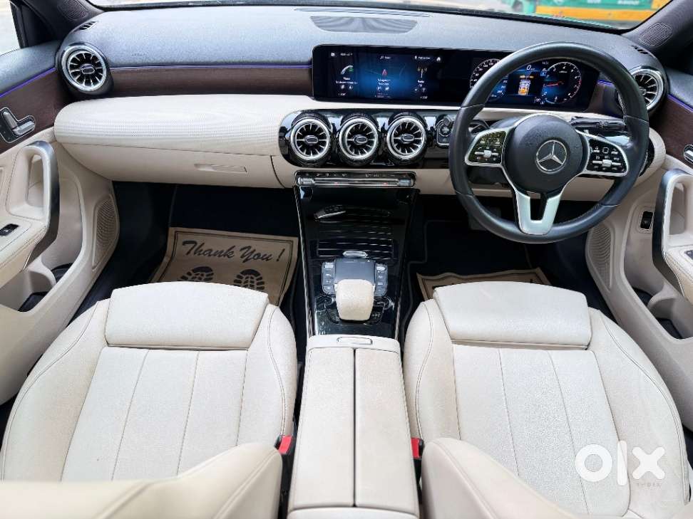 Mercedes-benz A-class Limousine 200, 2023, Petrol