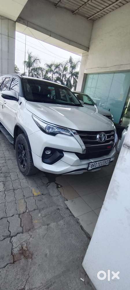 Toyota Fortuner 2.8 4wd At, 2020, Diesel