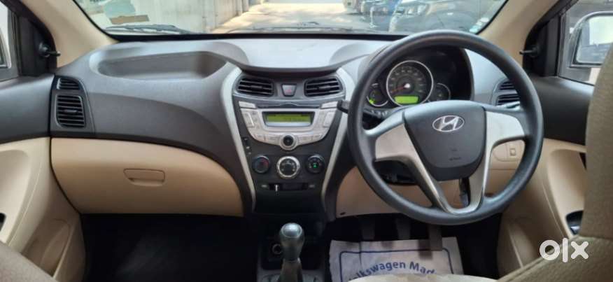 Hyundai Eon Magna +, 2018, Petrol
