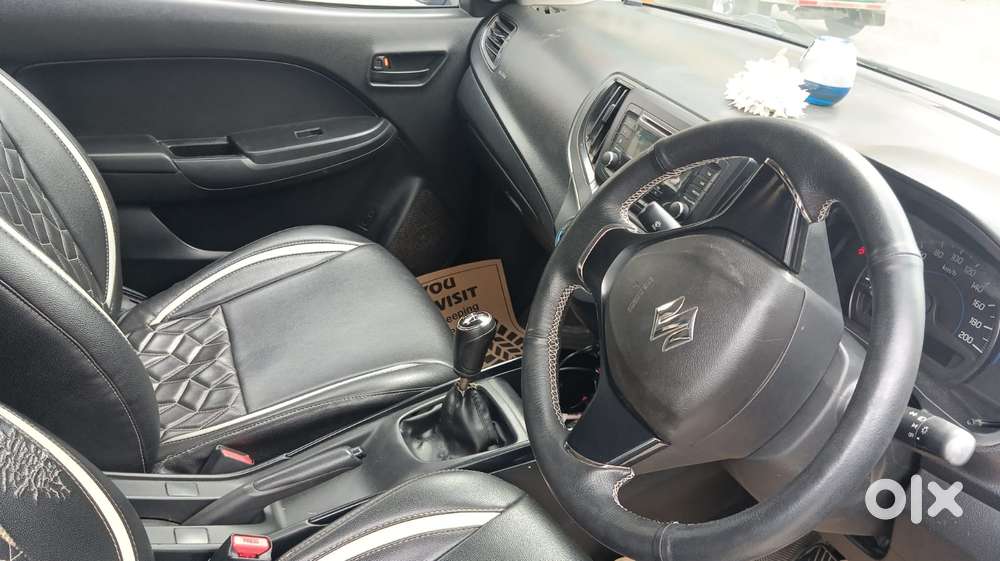 Maruti Suzuki Baleno 1.3 Zeta, 2016, Diesel