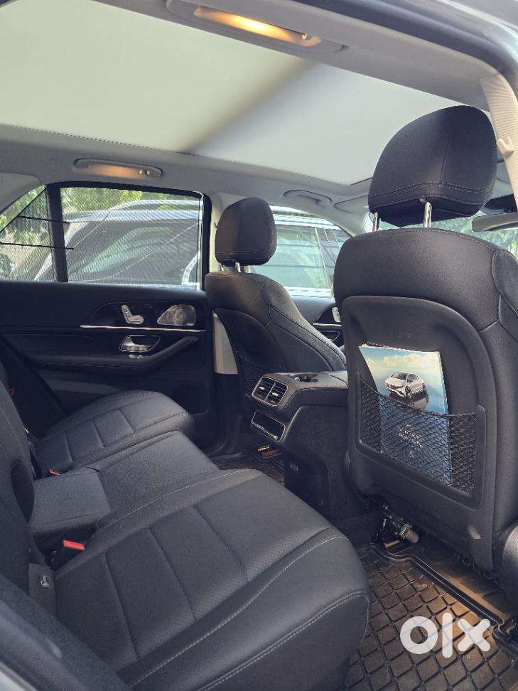 Mercedes-benz Gle 300d 4matic Lwb, 2023