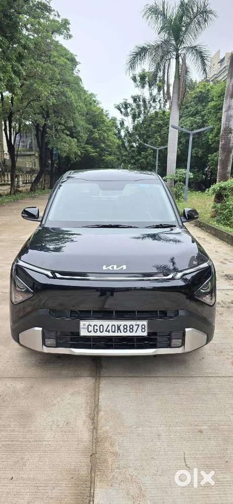 Kia Carens Clavis G 1.5 6mt Hte(o) 7-seater, 2025, Petrol