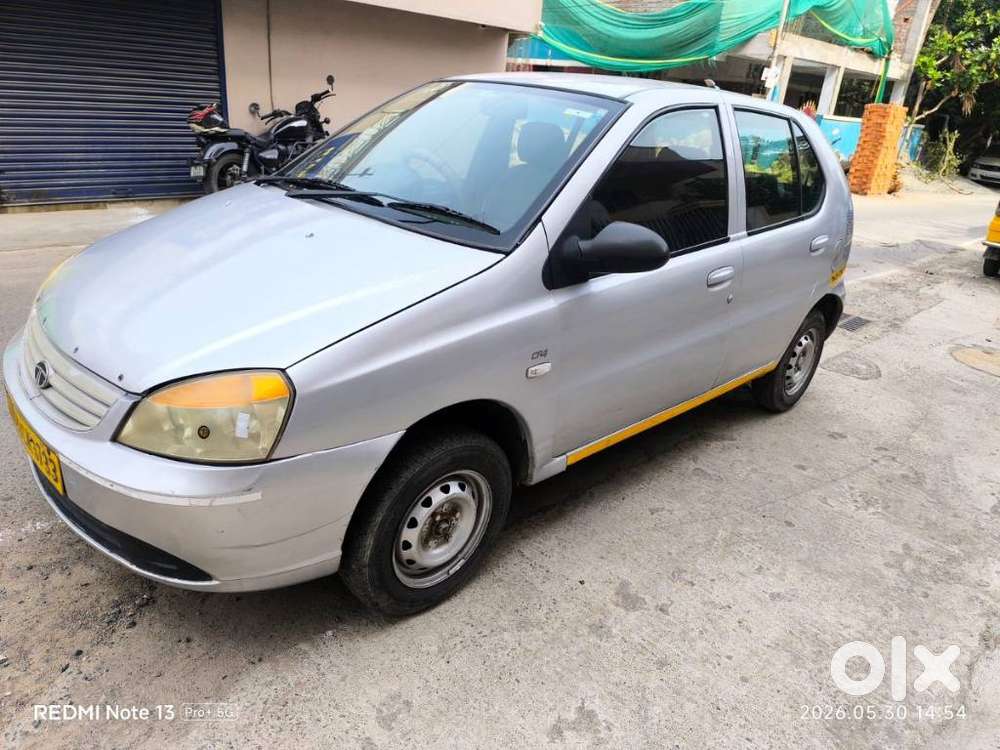 Tata Indica Lsi, 2016, Diesel