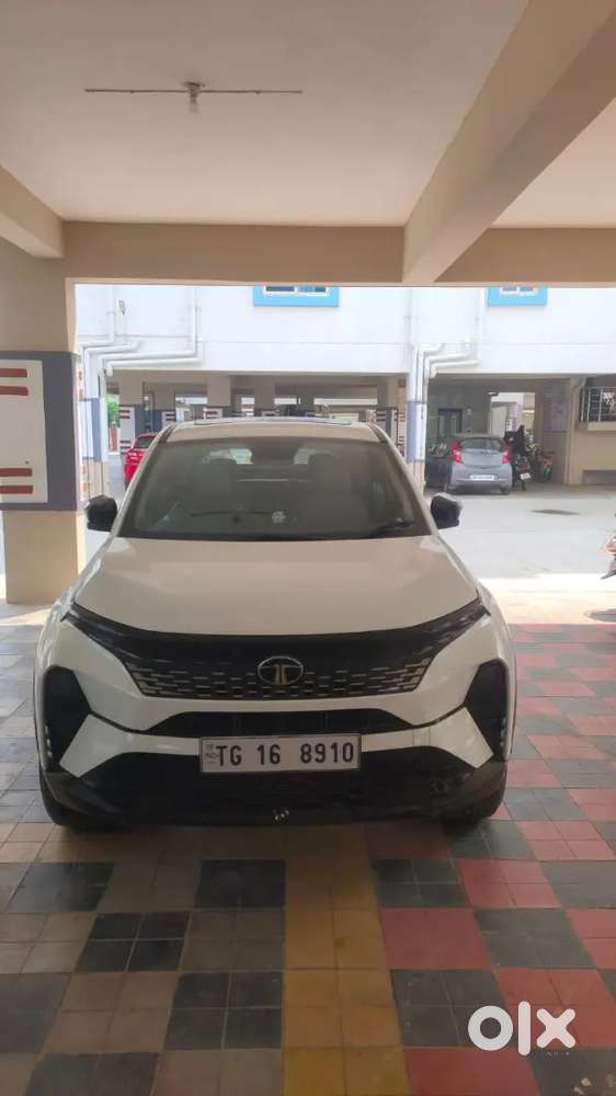 Tata Curvv Diesel 2024 Manual 22000 Km