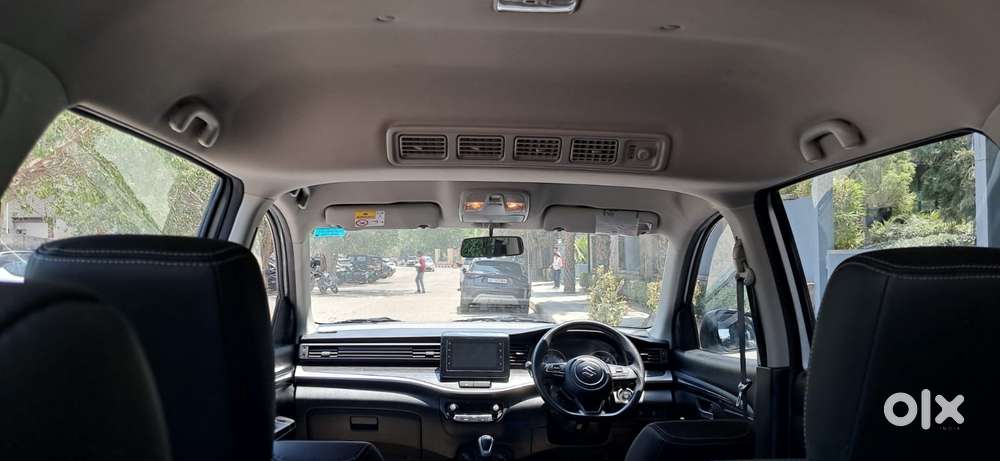 Maruti Suzuki Xl6 1.5 Zeta At, 2024, Petrol
