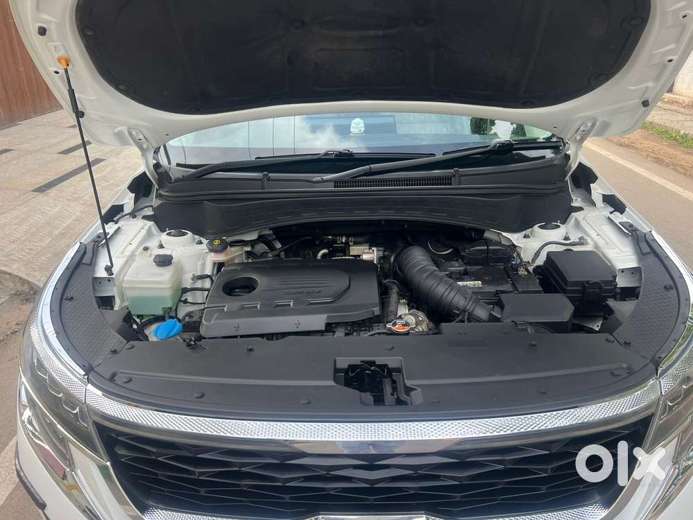 Kia Seltos Htx D, 2020, Diesel