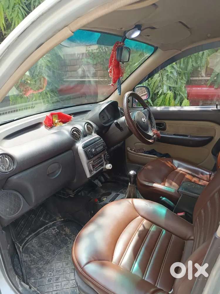 Hyundai Santro Xing 2013