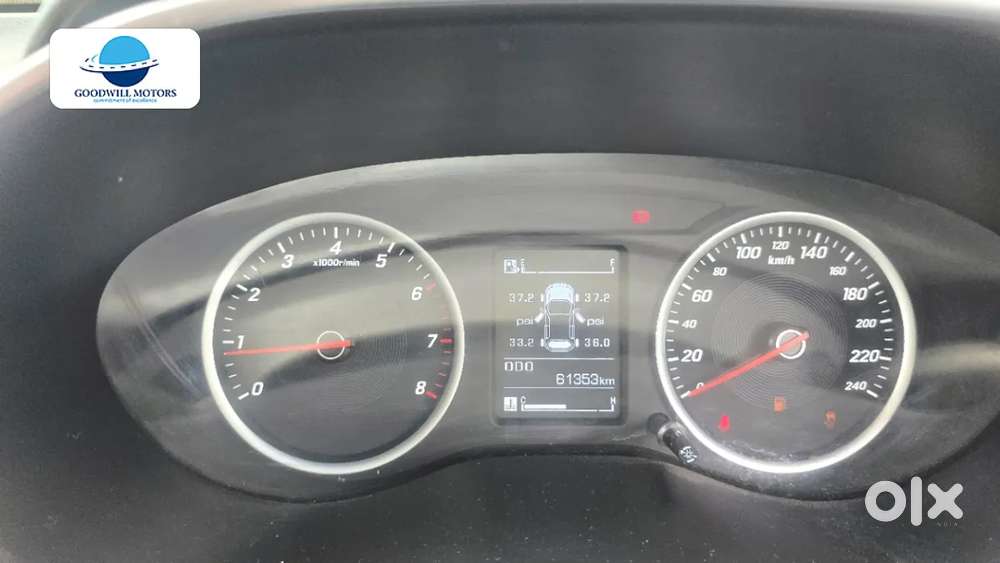 Mg Hector Plus 2.0 Select Diesel Turbo 7 Str, 2021, Diesel