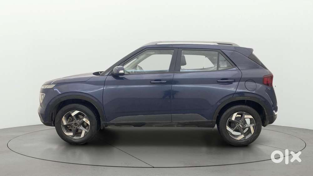 Hyundai Venue Sx Diesel, 2021, Diesel