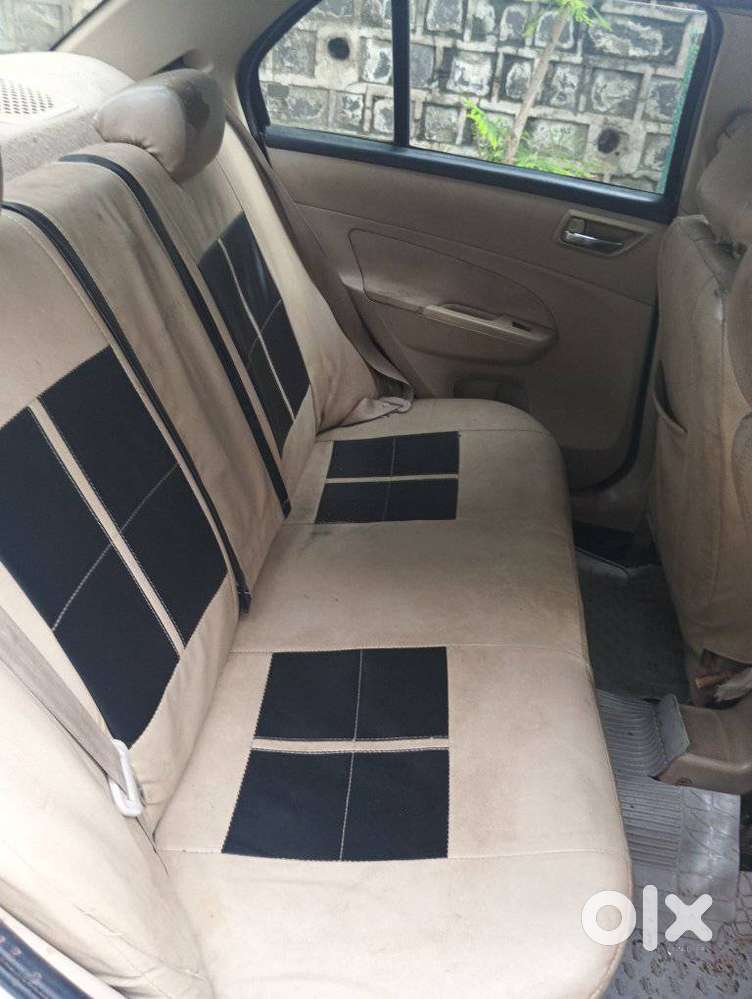 Maruti Suzuki Swift Dzire Vdi, 2013, Diesel