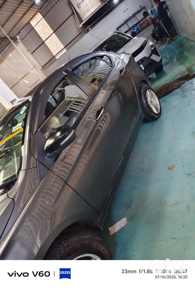 Tata Tigor Ev Xz 2022
