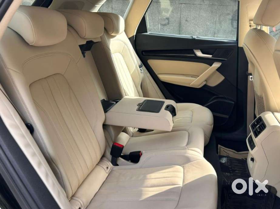 Audi Q5 Technology 45 Tfsi, 2023, Petrol