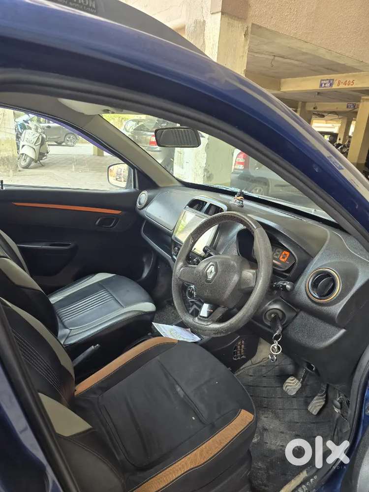 Kwid Climber 1000 Cc Automatic ( फालतू Negotiation ना करें)