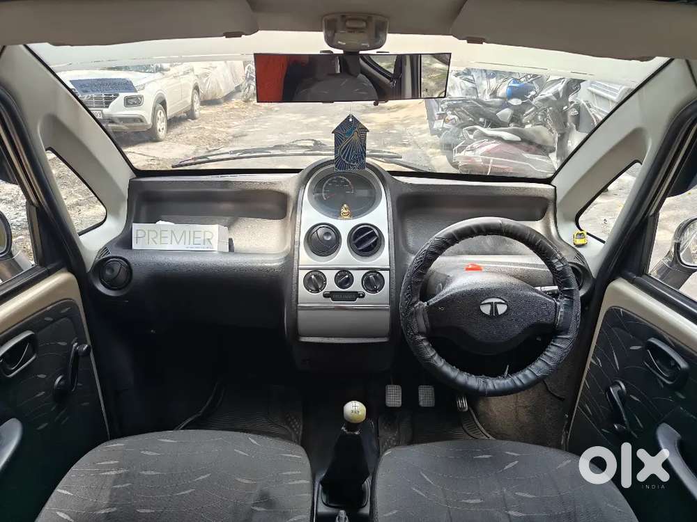 Tata Nano Xe Petrol Manual 2014