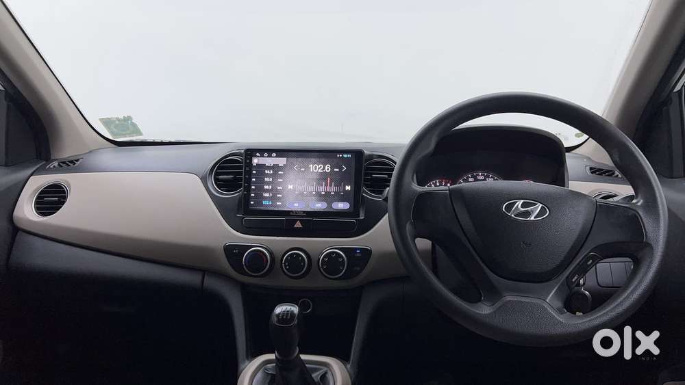 Hyundai Grand I10 1.2 Kappa Magna, 2014, Petrol