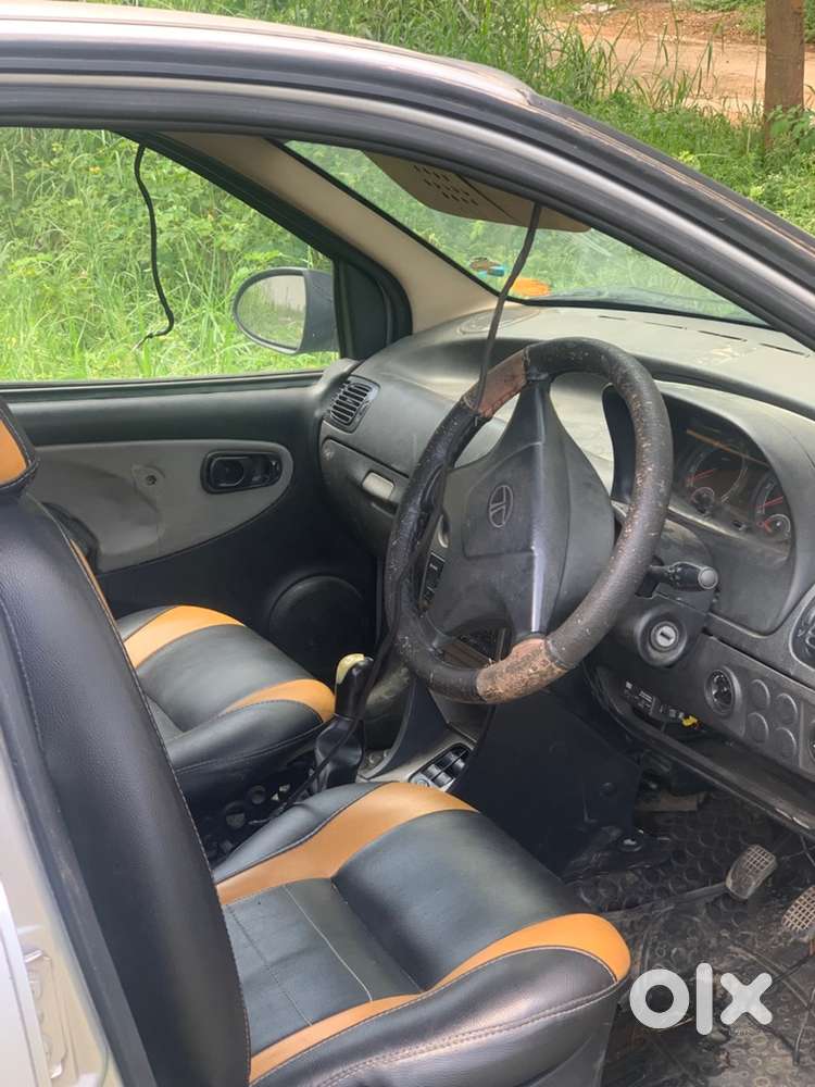 Tata Indica V2 2016 Diesel
