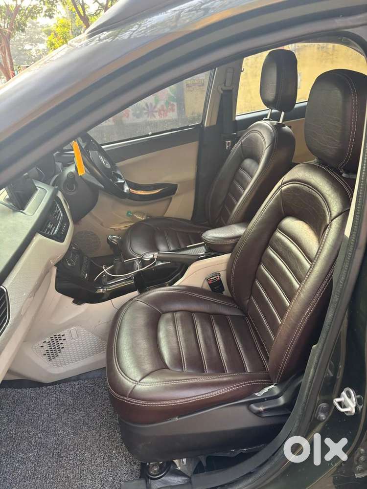 Tata Nexon Petrol 2023 Model